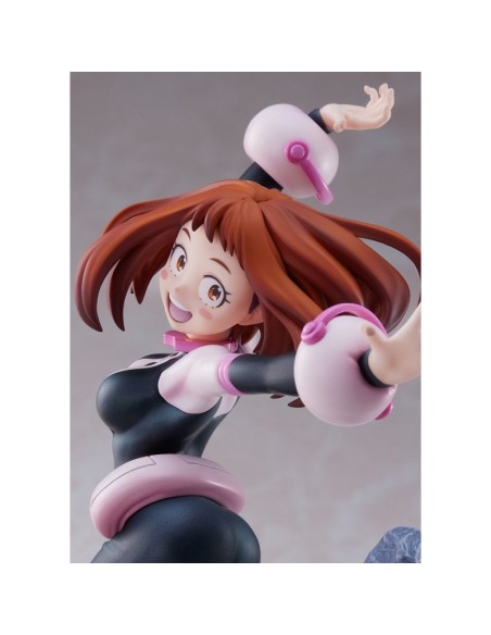 My Hero Academia - Ochaco Uraraka - S-FIRE