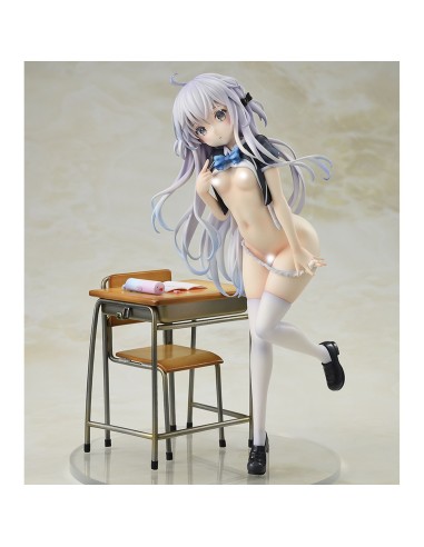 Kinokonomi Campus - An Ichinose - Nocturne