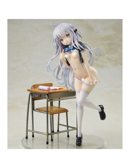 Kinokonomi Campus - An Ichinose - Nocturne