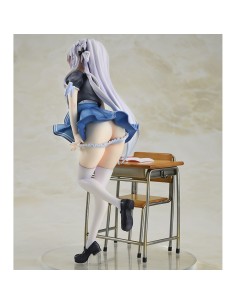 Kinokonomi Campus - An Ichinose - Nocturne 2