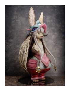 Made in Abyss - Estatua 1/1 Nanachi 155 cm - Furyu 2