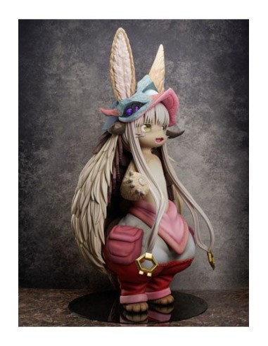 Made in Abyss - Estatua 1/1 Nanachi 155 cm - Furyu