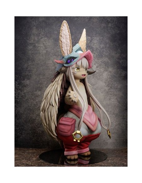 Made in Abyss - Estatua 1/1 Nanachi 155 cm - Furyu