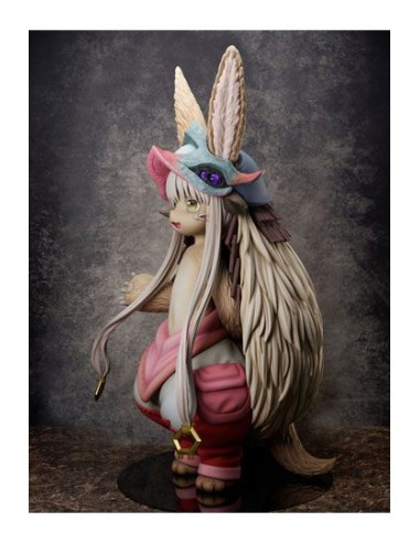 Made in Abyss - Estatua 1/1 Nanachi 155 cm - Furyu
