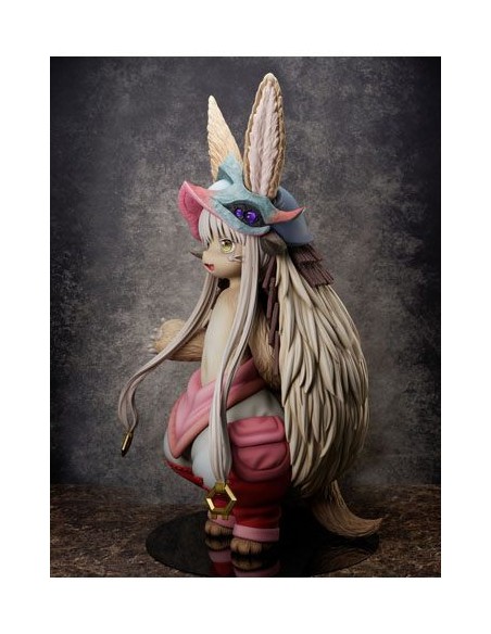 Made in Abyss - Estatua 1/1 Nanachi 155 cm - Furyu