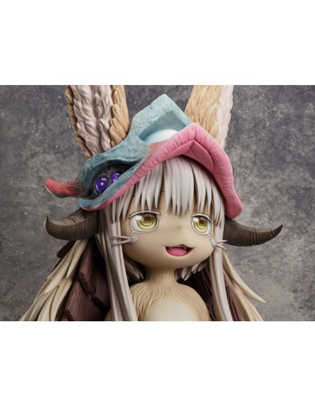 Made in Abyss - Estatua 1/1 Nanachi 155 cm - Furyu