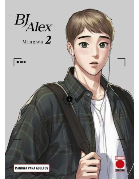 BJ ALEX Nº02