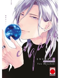 ENGAGE Nº01