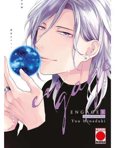 ENGAGE Nº01