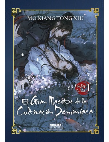 GRAN MAESTRO DE LA CULTIVACION DEMONIACA, EL...