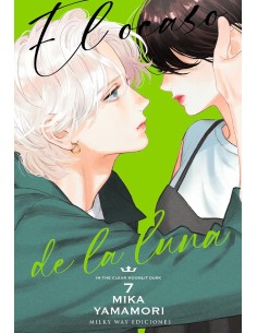 OCASO DE LA LUNA, EL Nº07