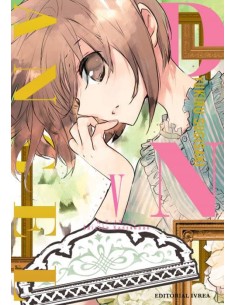 D.N. ANGEL Nº05