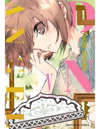 D.N. ANGEL Nº05