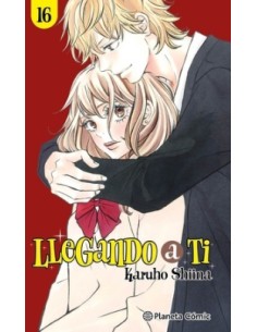LLEGANDO A TI Nº16