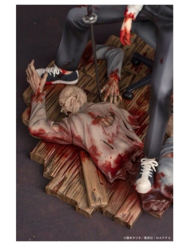 Chainsaw Man -  Aki Hayakawa| - Myethos