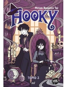 HOOKY Nº03
