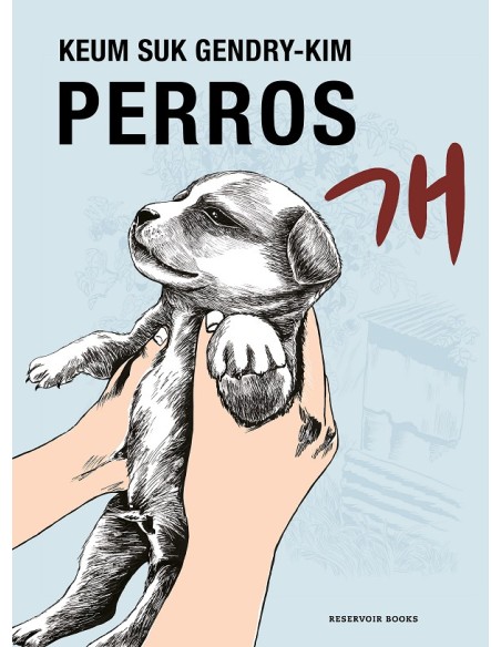 PERROS