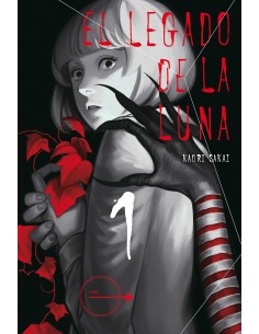 LEGADO DE LA LUNA, EL Nº01