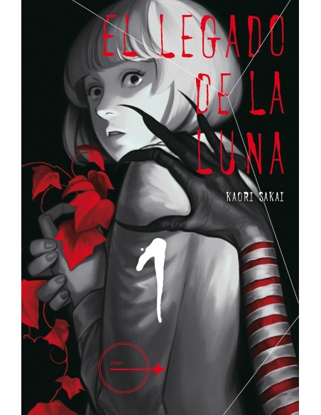 LEGADO DE LA LUNA, EL Nº01