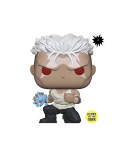 Fullmetal Alchemist - POP Scar - Funko