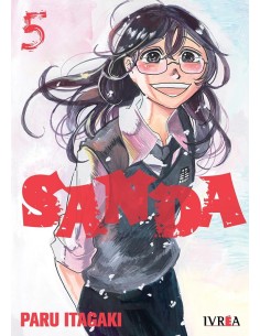 SANDA Nº05