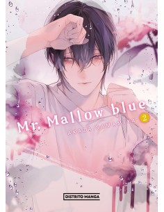 MR. MALLOW BLUE Nº02