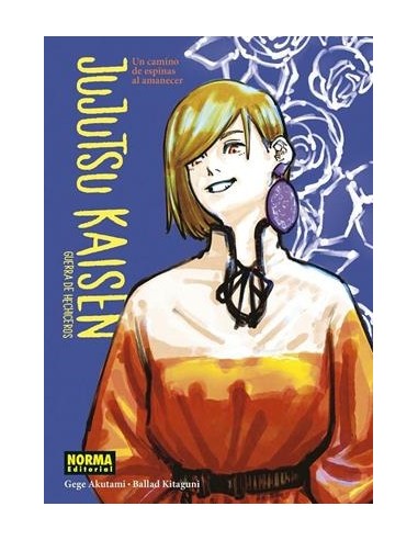 JUJUTSU KAISEN: UN CAMINO DE ESPINAS AL...