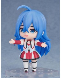 Fluorite Eye''s Song - Vivy - Nendoroid 2