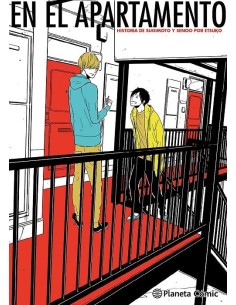 EN EL APARTAMENTO Nº 01
