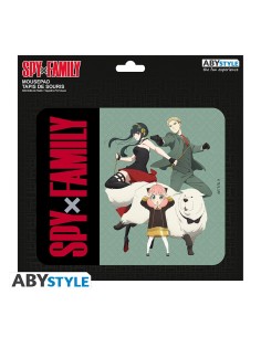 Spy x Family - Alfombrilla Raton - ABYstyle