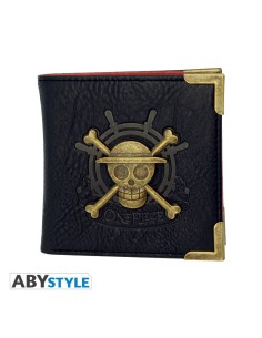 One Piece - Cartera Premiun - ABYstyle