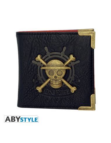 One Piece - Cartera Premiun - ABYstyle