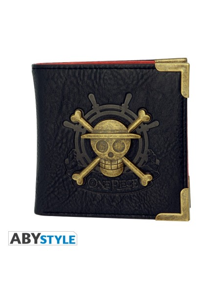 One Piece - Cartera Premiun - ABYstyle