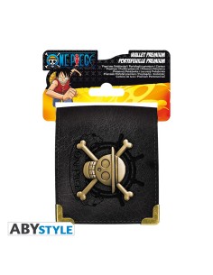 One Piece - Cartera Premiun - ABYstyle 2