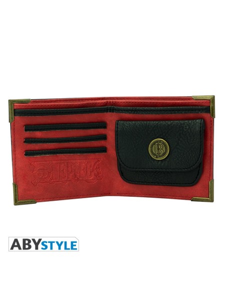 One Piece - Cartera Premiun - ABYstyle