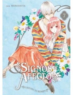 SIGNOS DE AFECTO Nº07