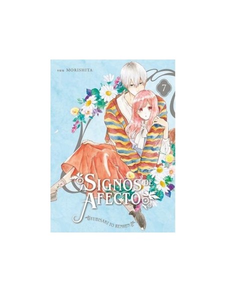 SIGNOS DE AFECTO Nº07