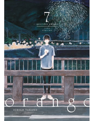 ORANGE VOL.7