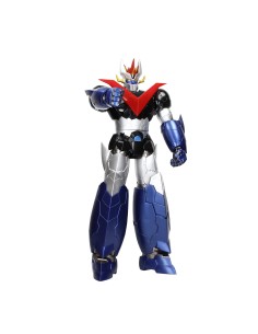 Mazinger Z - Great Mazinger Blue Ver. Jumbo - PLEX 2