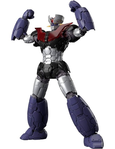 Mazinger Z - Great Mazinger Blue Ver. Jumbo - PLEX