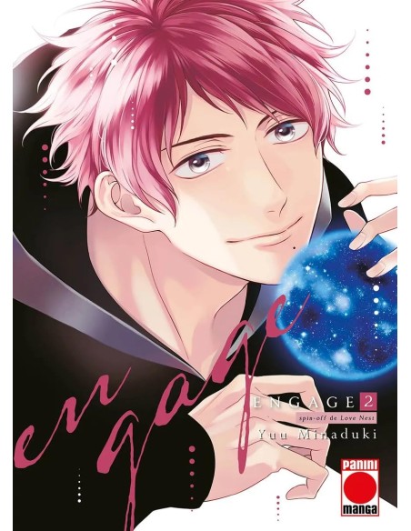 ENGAGE Nº02