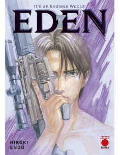 EDEN Nº07