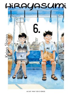 HIRAYASUMI Nº06