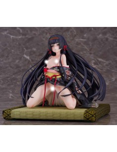 Bishoujo Mangekyou - Renge - Cleyera Doll