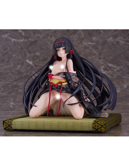 Bishoujo Mangekyou - Renge - Cleyera Doll