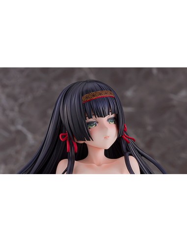 Bishoujo Mangekyou - Renge - Cleyera Doll