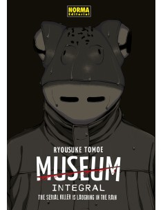 MUSEUM (INTEGRAL)