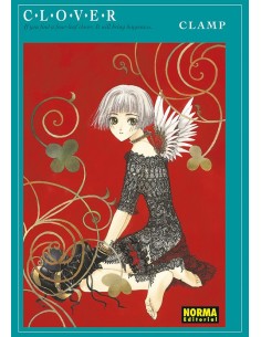 CLOVER INTEGRAL (SERIE COMPLETA DE 2 TOMOS)