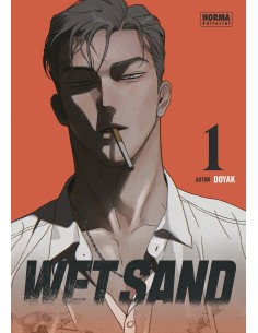 WET SAND Nº01