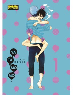 YATAMOMO Nº01